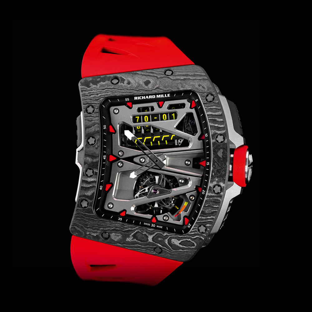 RM 70 01 